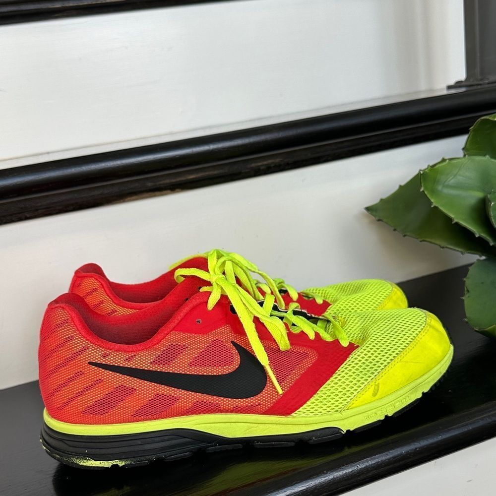 SHOE SALE! Nike Zoom Rival Fly Running Shoes Men’s 9.5 – Training Sneakers